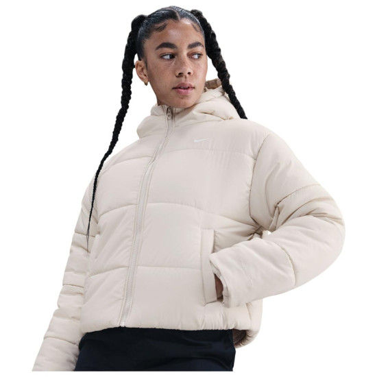 Nike Γυναικείο μπουφάν Sportswear Classic Puffer